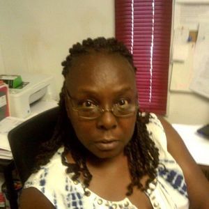 Meet your Posher, Veronica